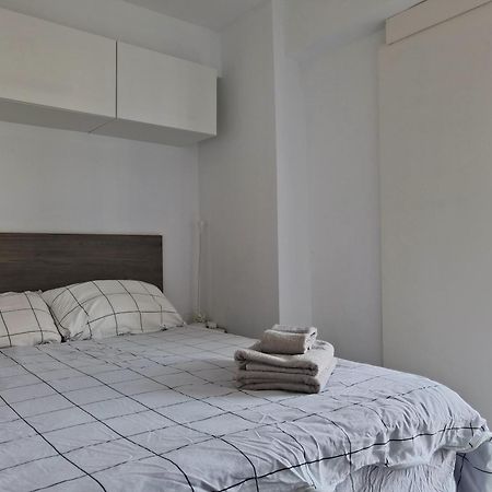 Platja D'Aro 1 Bedroom Apartment Exteriör bild