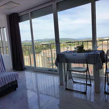Platja D'Aro 1 Bedroom Apartment Exteriör bild