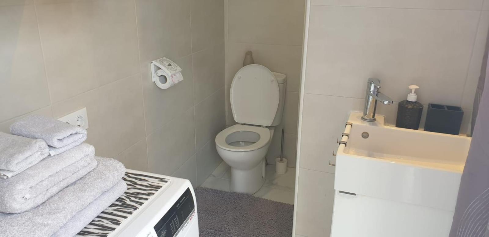 Platja D'Aro 1 Bedroom Apartment Exteriör bild