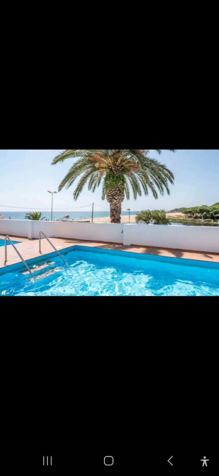 Platja D'Aro 1 Bedroom Apartment Exteriör bild