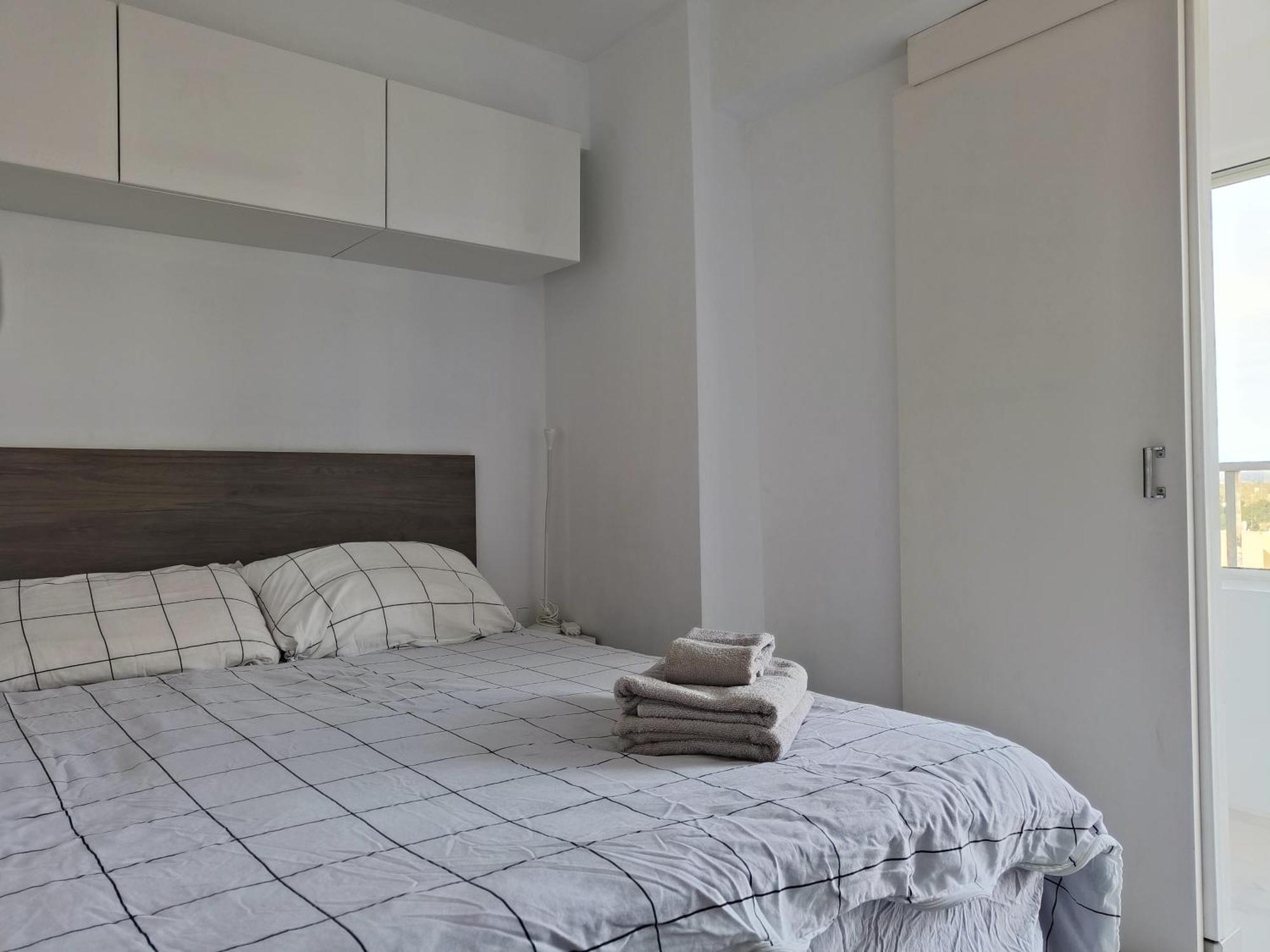 Platja D'Aro 1 Bedroom Apartment Exteriör bild